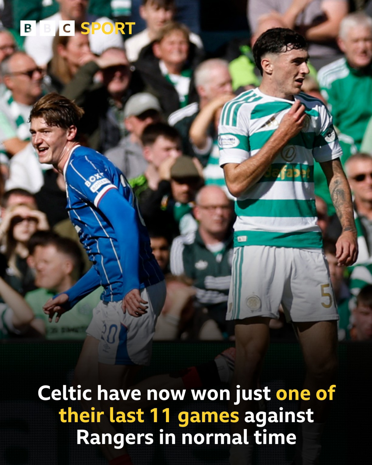'It might be time to wrap it up' - O'Neill ponders Celtic future after defeat 4