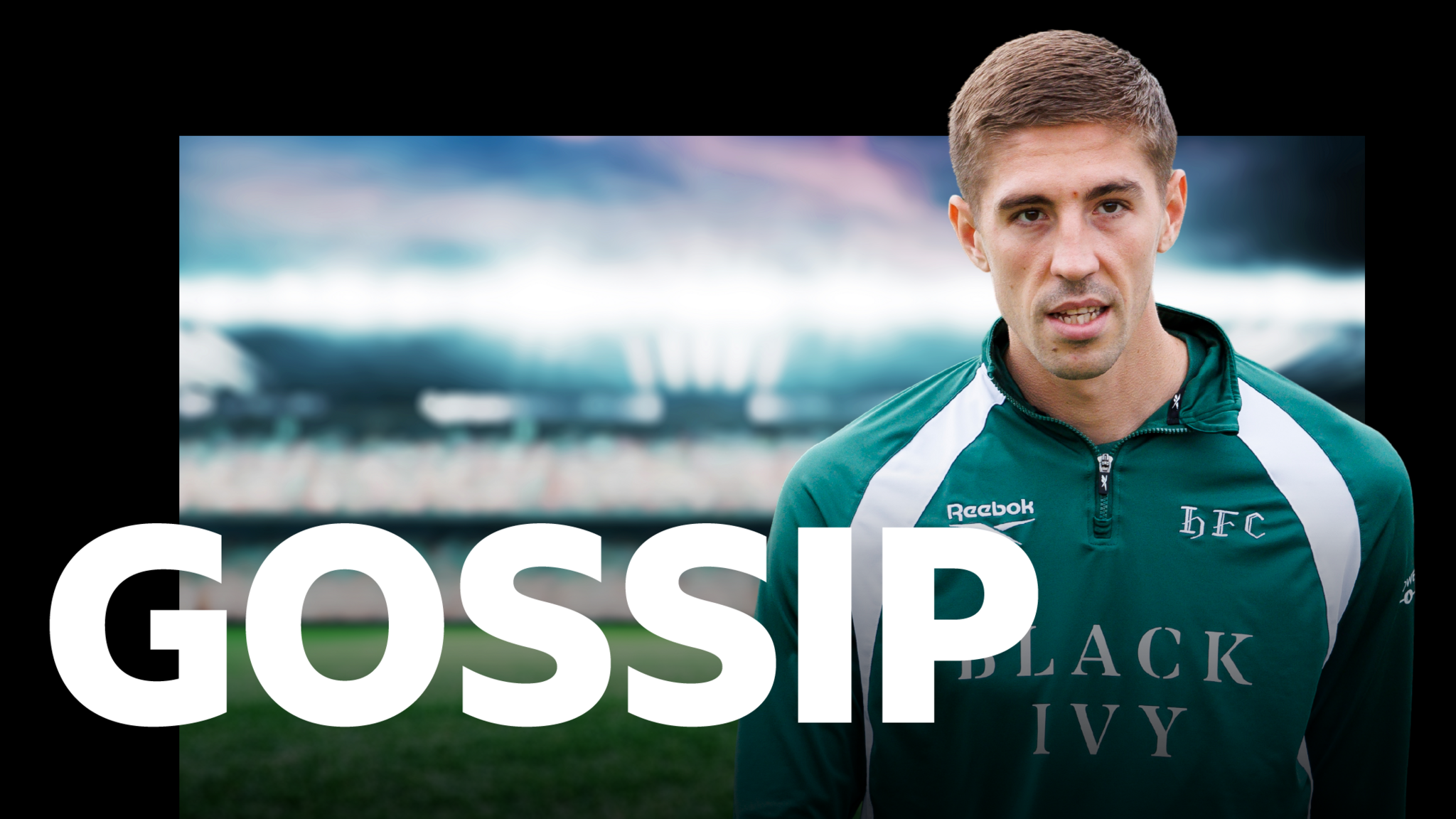 Ivezic ready for Hibs debut after virus - gossip 2