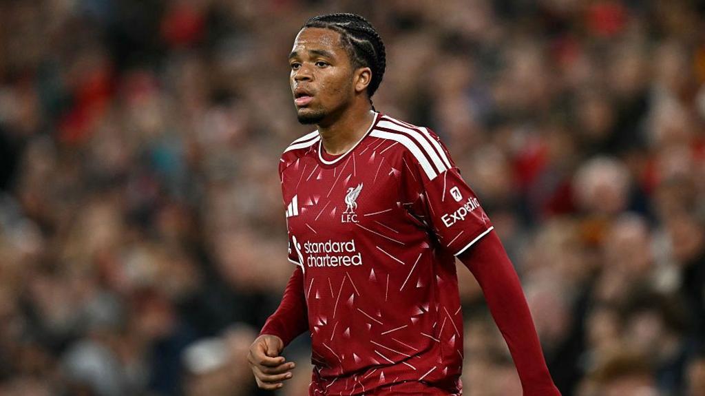 JJ Gabriel and why schoolboys are now a huge part of transfer market 7