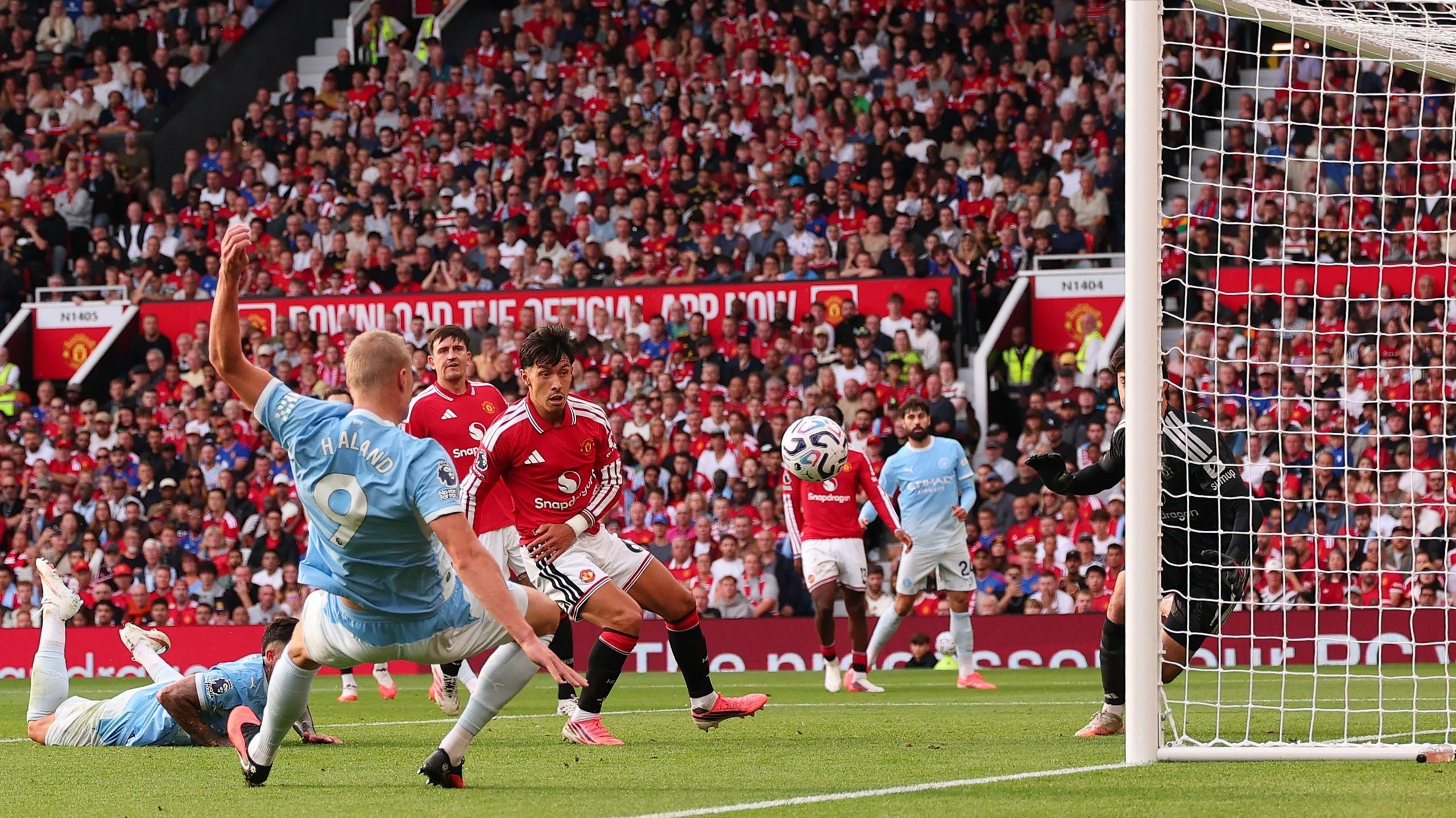 Manchester United's joint-worst start since 1992 fuels fan protests against ownership 9