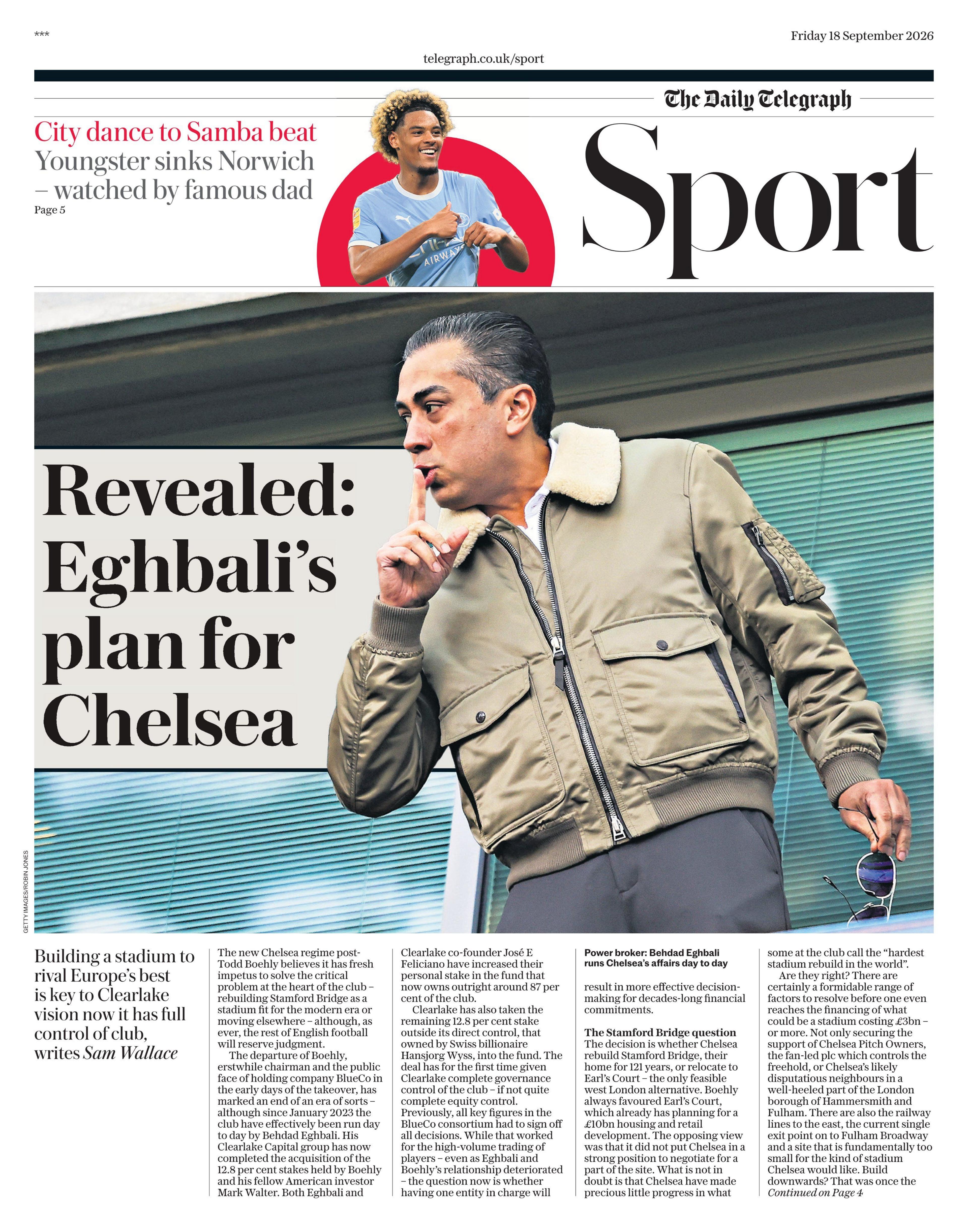 Junior Kroupi on Arsenal radar - Friday's gossip 11