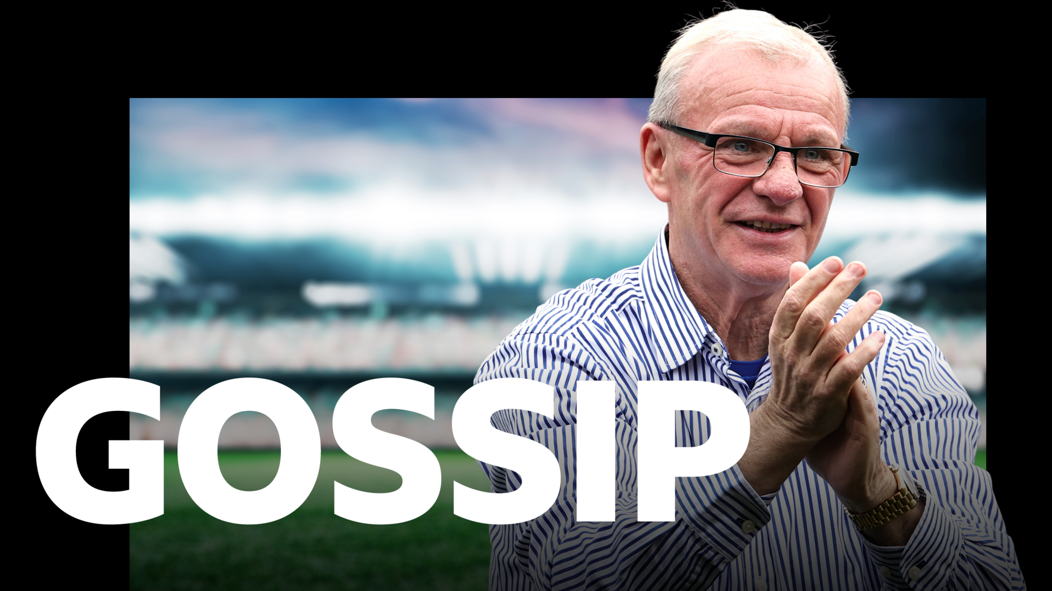 Junior Kroupi on Arsenal radar - Friday's gossip 16