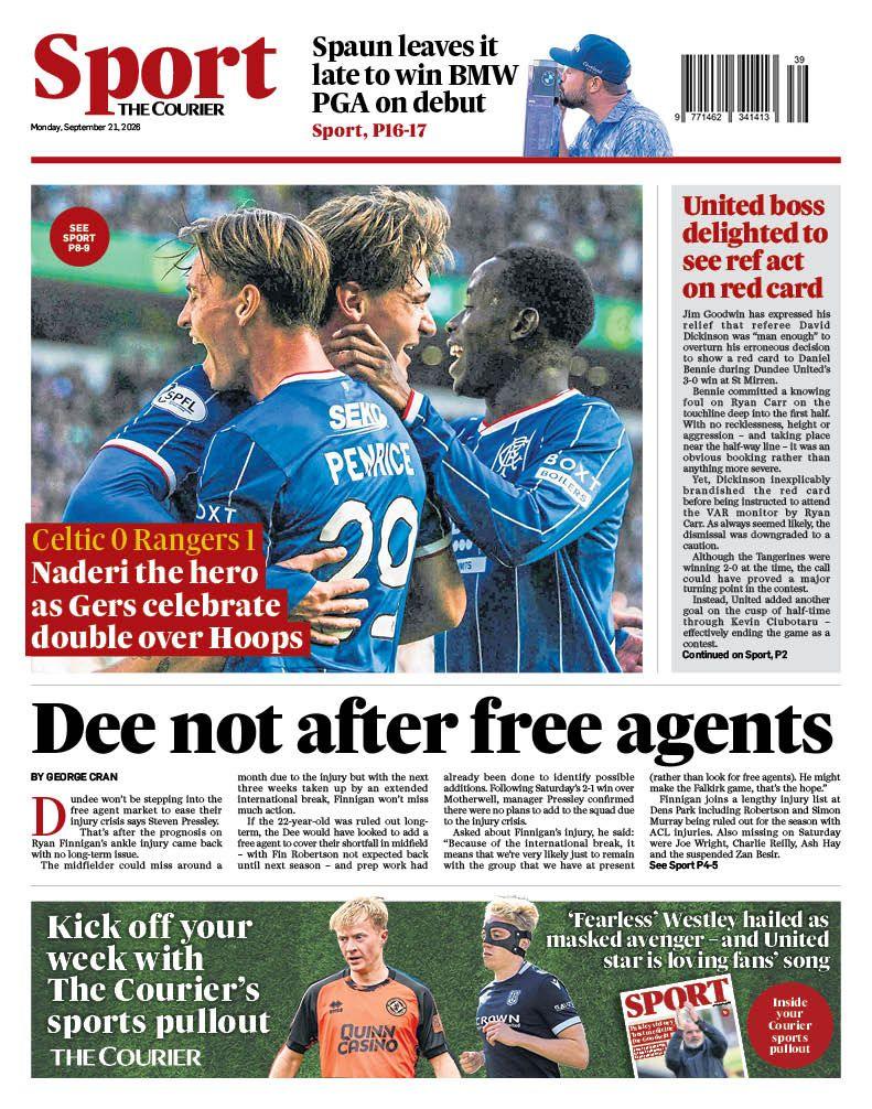 Roy Keane's Celtic Park appearance downplayed as Aberdeen's Marshall relieved over loan status 4