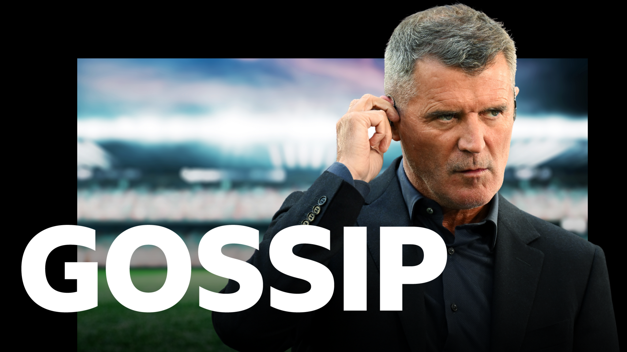 Roy Keane's Celtic Park appearance downplayed as Aberdeen's Marshall relieved over loan status 3
