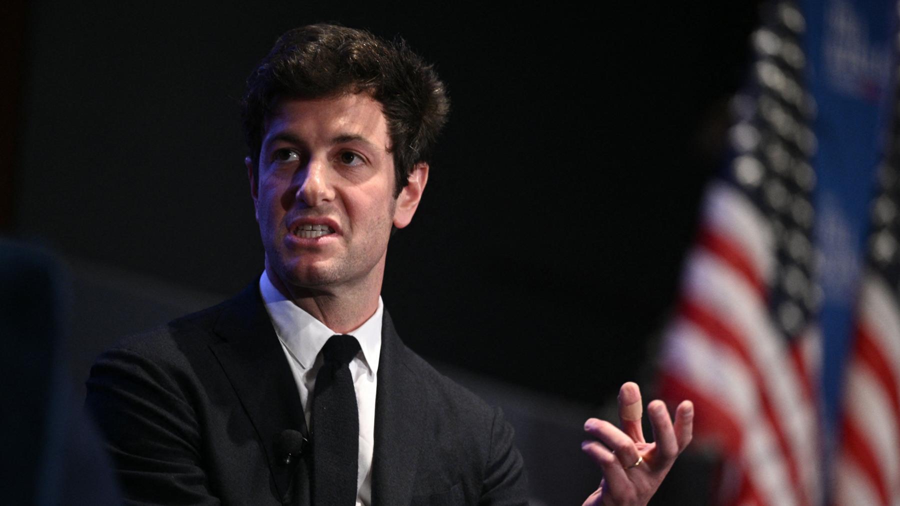 Kushner expresses regret over scrapped World Cup investment plan 7