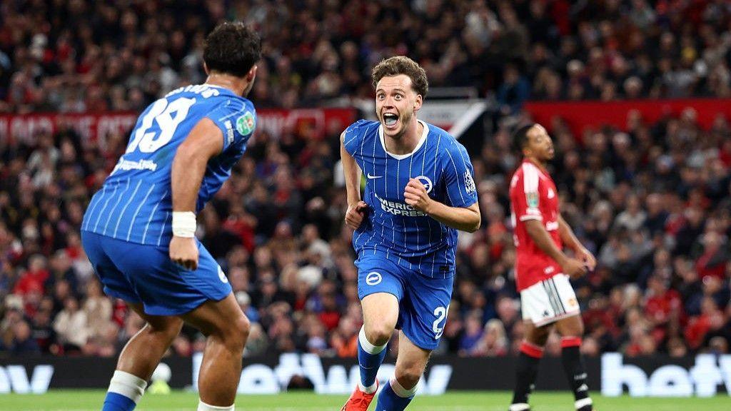 Fleetwood Town to host Arsenal in historic EFL Cup fourth-round clash 6