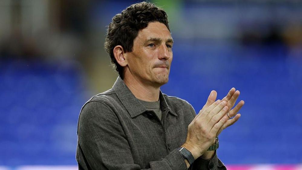 Keith Andrews: Let referees be human and make decisions 6