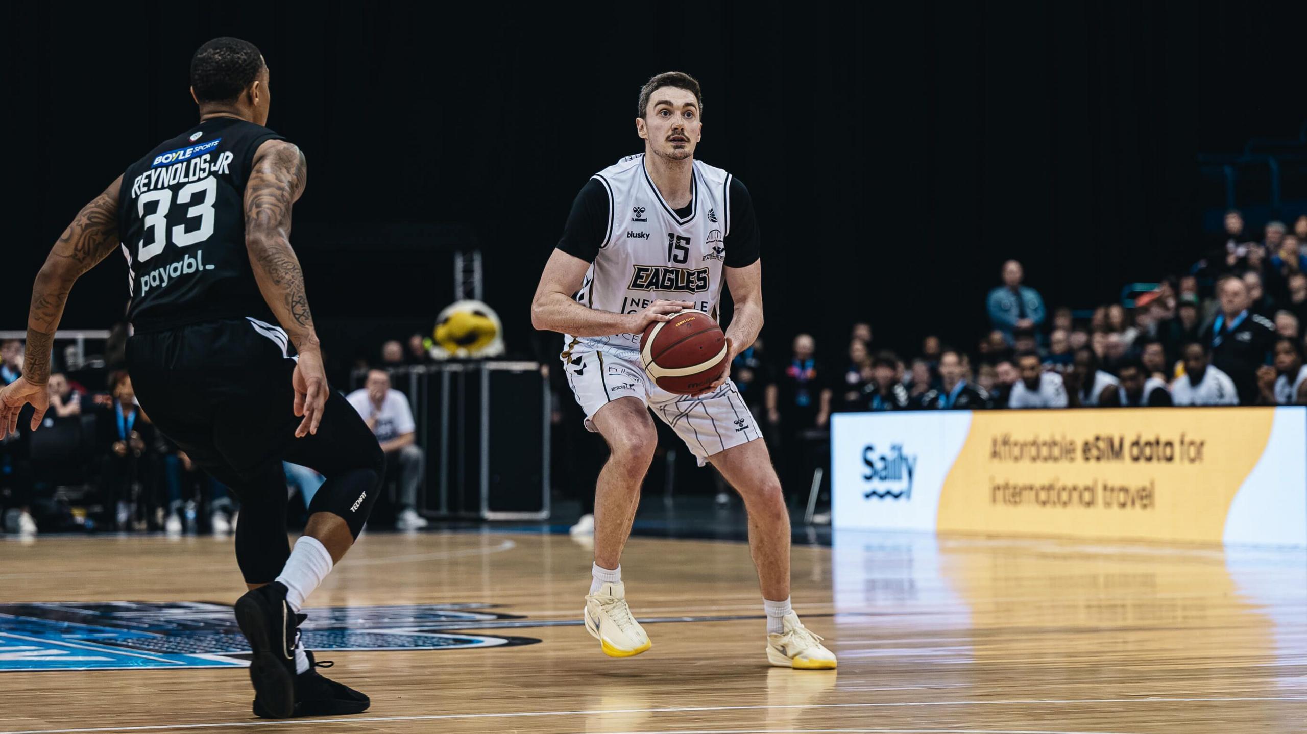 Lions set for NBA test as British basketball bids to step up London Lions set for NBA test as British basketball prepares for new season 6