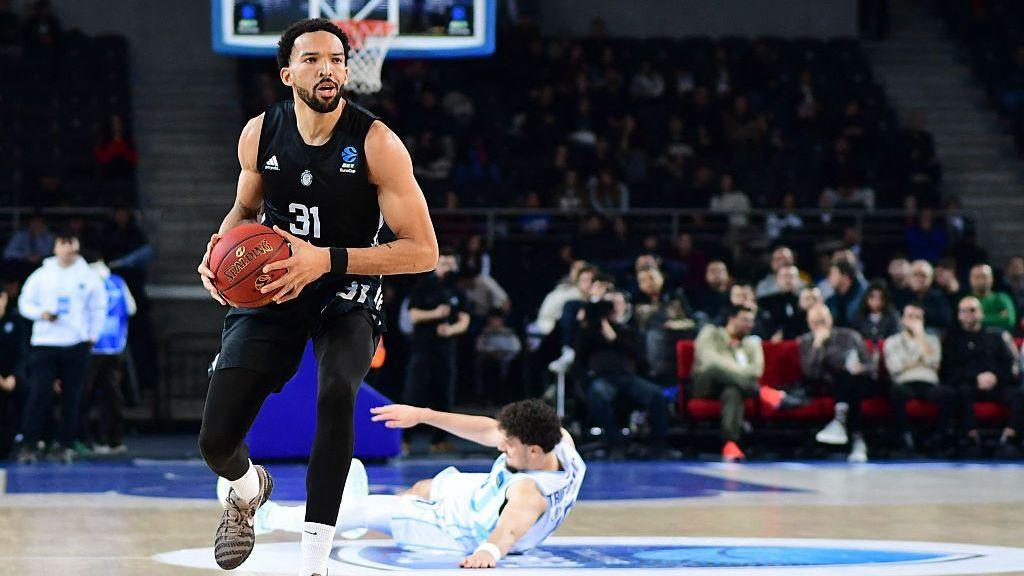 Lions set for NBA test as British basketball bids to step up London Lions set for NBA test as British basketball prepares for new season 7