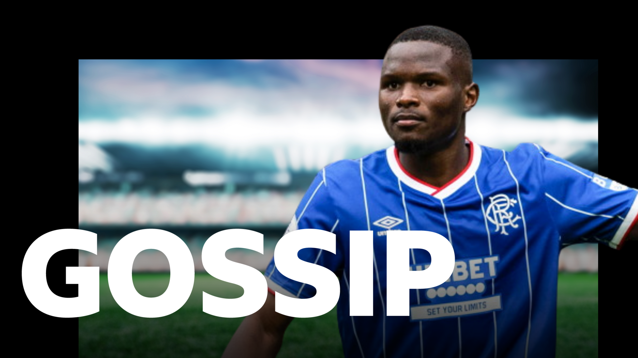Makhanya's Value Skyrockets Following Rangers Transfer 4