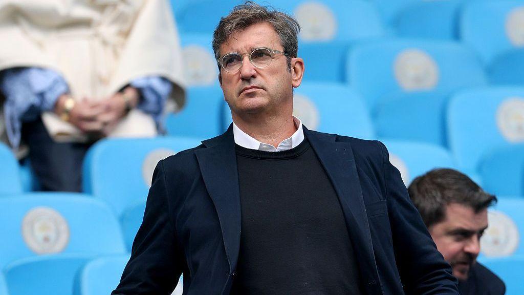 Man City CEO defiant over Premier League charges 4