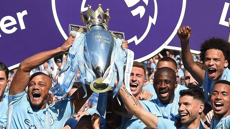 Man City legal battle could spiral out of control, warns former executive 6