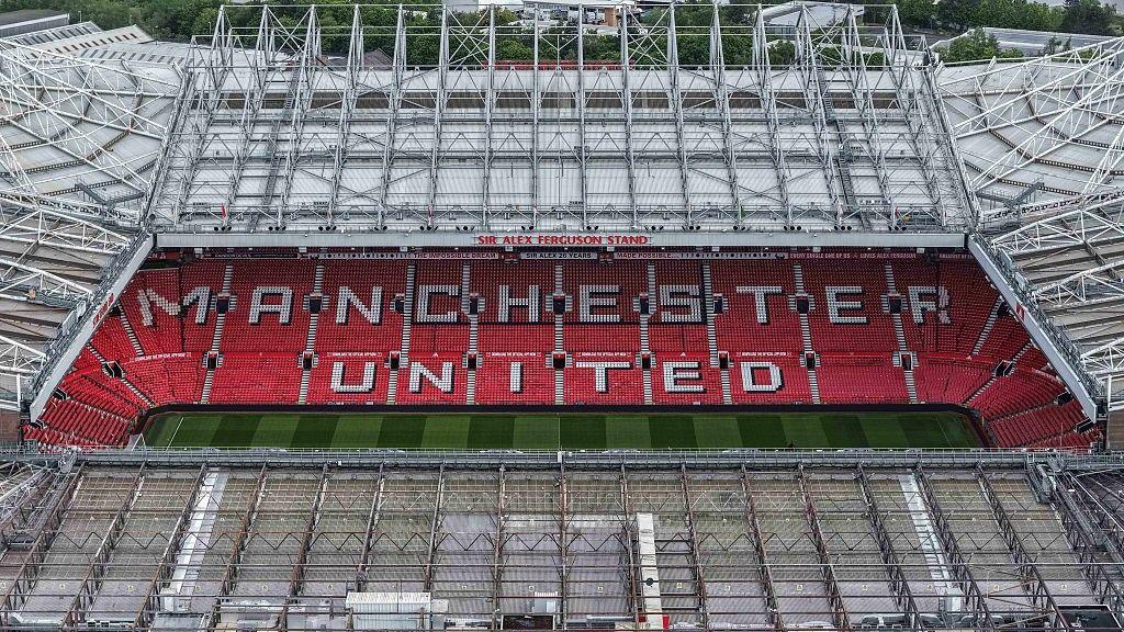 Manchester United borrows £90m as total debt exceeds £1.1bn 4