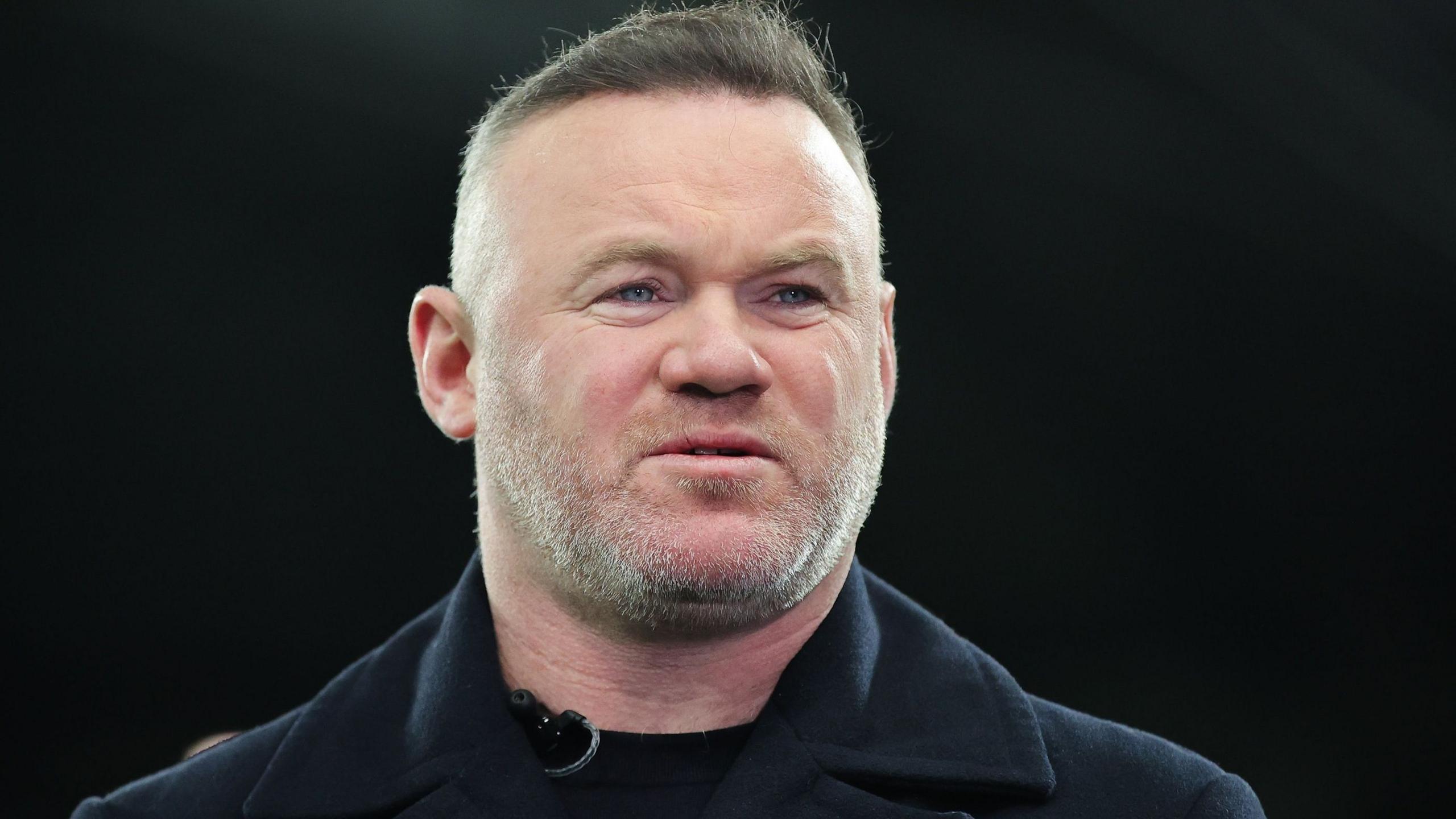 Rooney: Man Utd do not deserve Man City titles 4