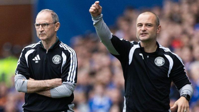 McInnes delivers togetherness and intensity in Old Firm gobsmacker 4