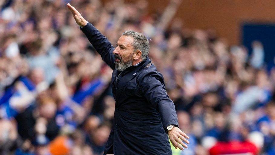 McInnes delivers togetherness and intensity in Old Firm gobsmacker 3