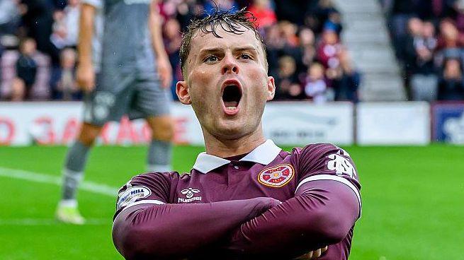 McPake's 'mad' journey from club-less to Scotland call-up in three years McPake's 'mad' journey from club-less to Scotland call-up in three years 4