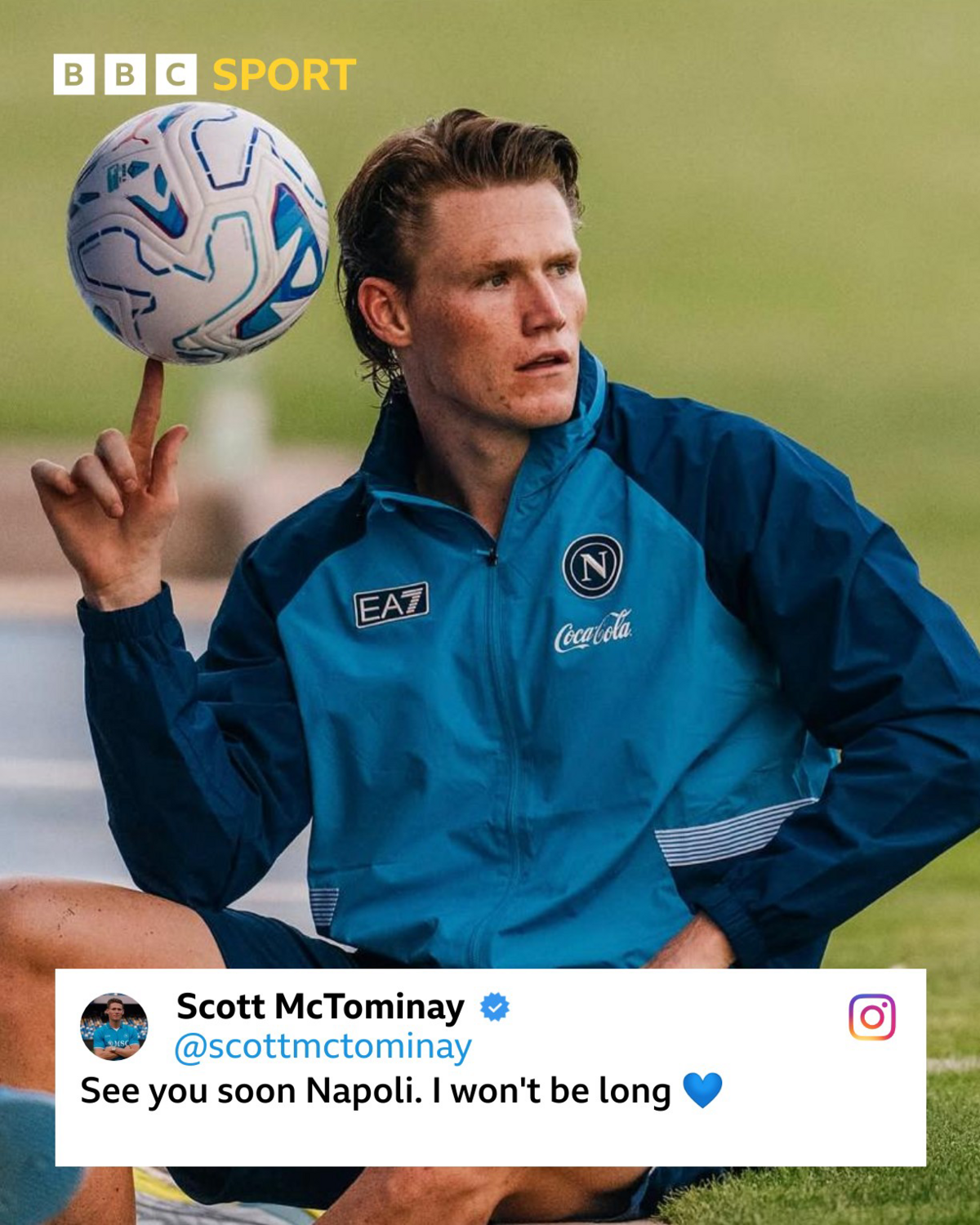 McTominay to miss Scotland games with minor heart issue 4