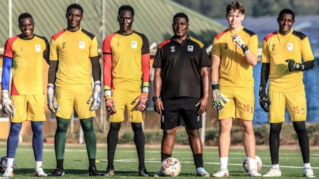Meet the Scottish teenagers poised to represent Uganda 5