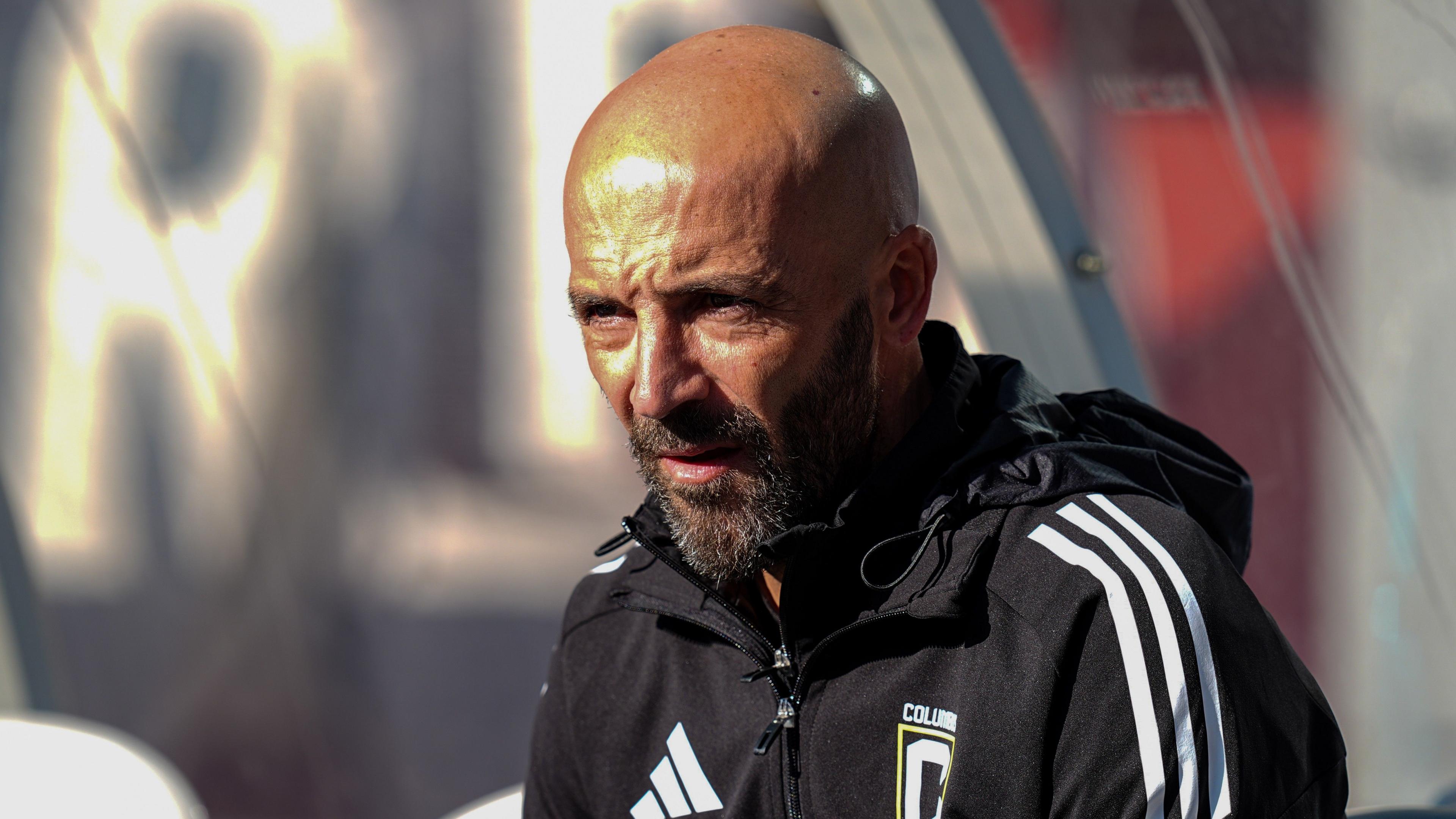 MLS coach sacked after sexist remark to female referee 4