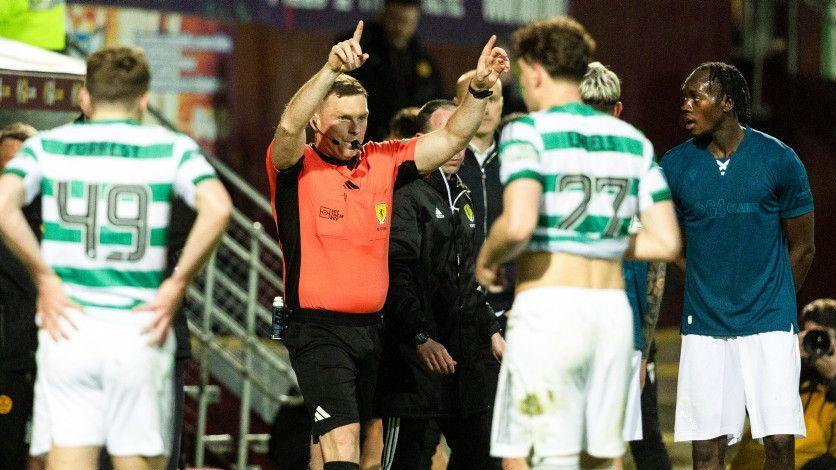 Motherwell fine upheld but Elliot Watt suspension reduced over Celtic penalty row 4