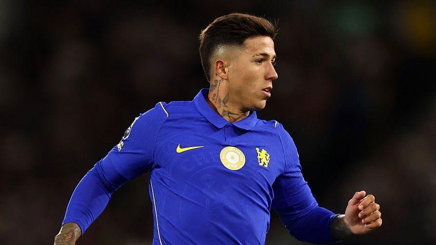 Mudryk to Spurs as Chelsea's Sanchez heads to Como Mudryk set for Spurs move as Chelsea's Sanchez heads to Como 7