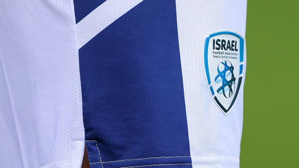 Neutral venues and no 'away' fans: How Israel v Republic of Ireland became so contentious 5