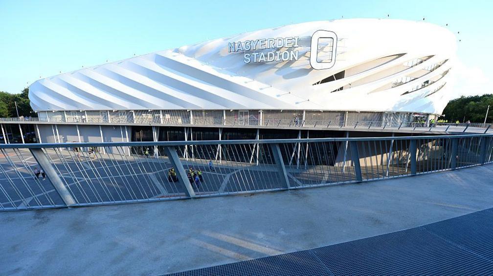 Neutral venues and no 'away' fans: How Israel v Republic of Ireland became so contentious 7