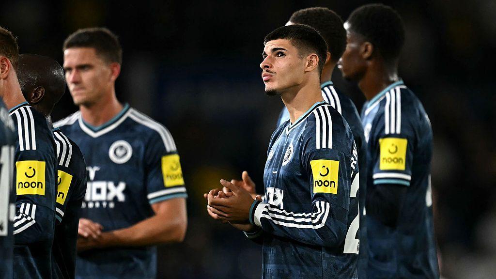 Newcastle players witness Jaissle's anger after Leeds defeat - can they respond? 5