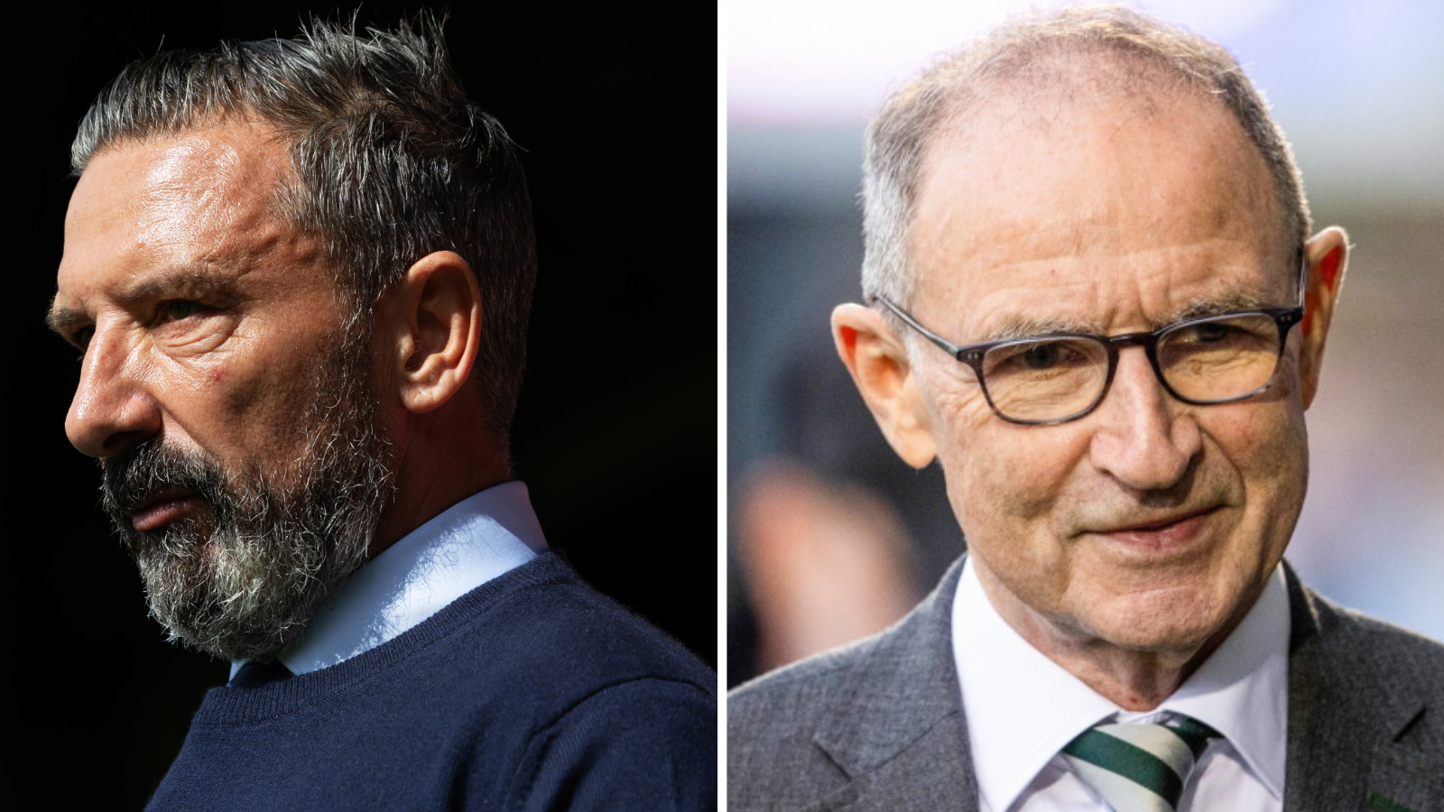 No away fans, European collapses and managerial debuts: Why the Old Firm clash is pivotal 4