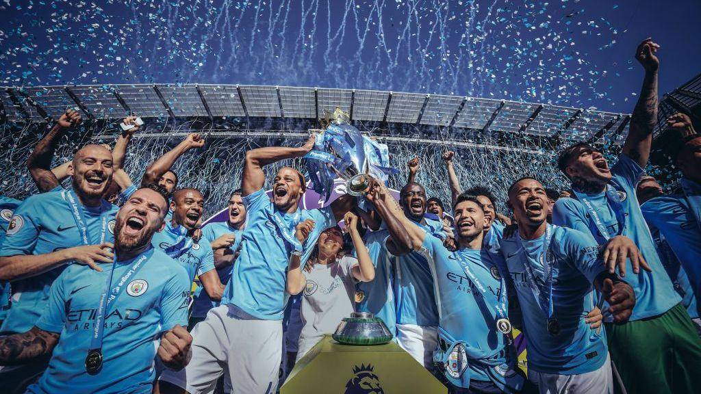 Premier League lacks appetite to strip Man City of titles, but threat remains 5