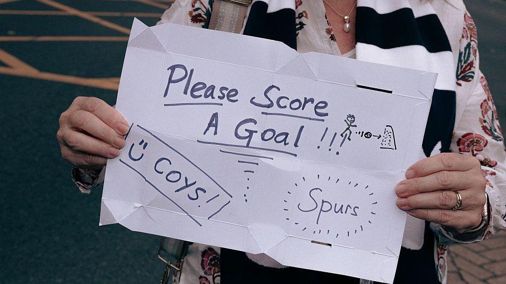 No revival in sight for 'fragile' Spurs after Villa defeat 2
