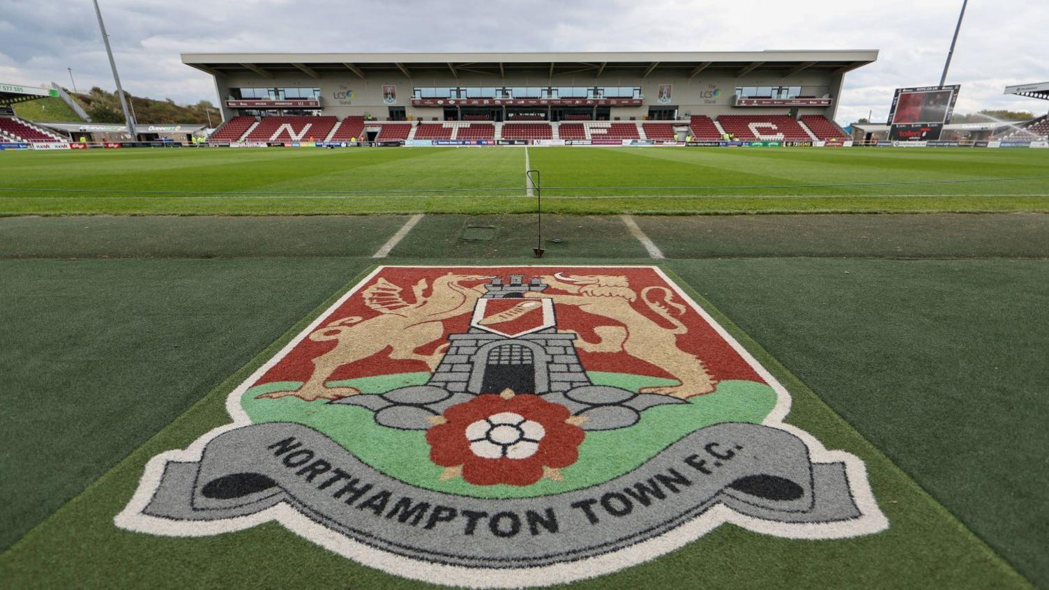 Northampton Town agree deal with Pato-led consortium 4