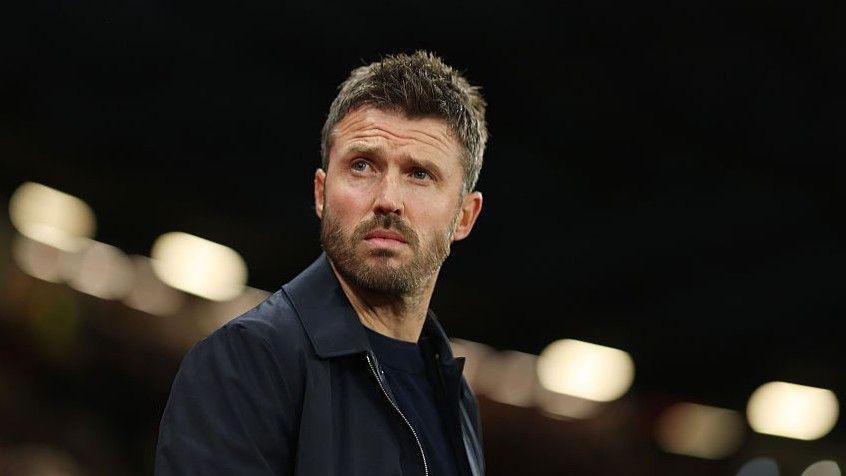 Carrick says it would be 'ridiculous' to question his future after recent setbacks 4