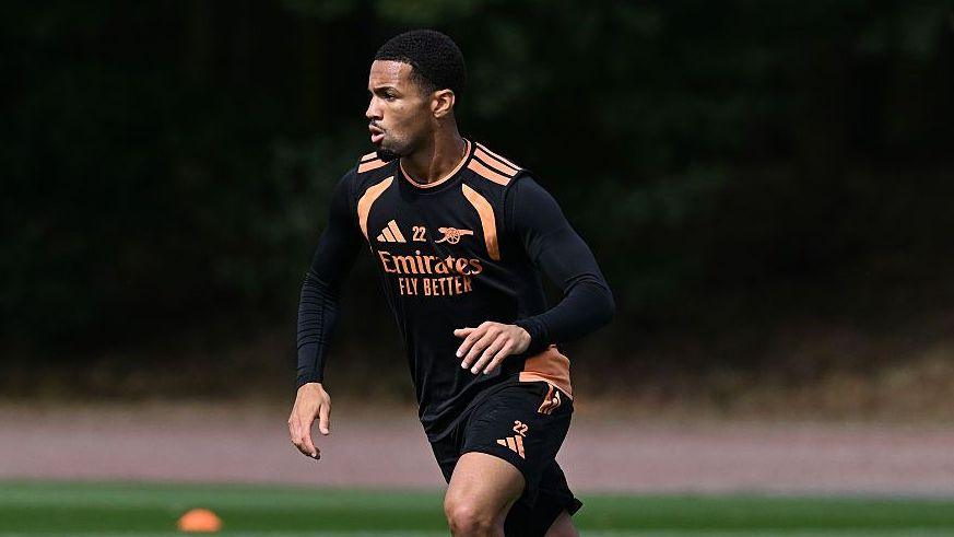 Gabriel Jesus joins Barcelona from Arsenal for €15m, dismisses 'Plan B' label 6