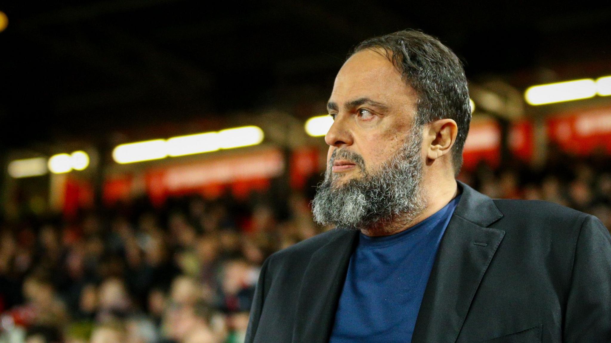 Nottingham Forest stadium expansion approved: What happens next? 16