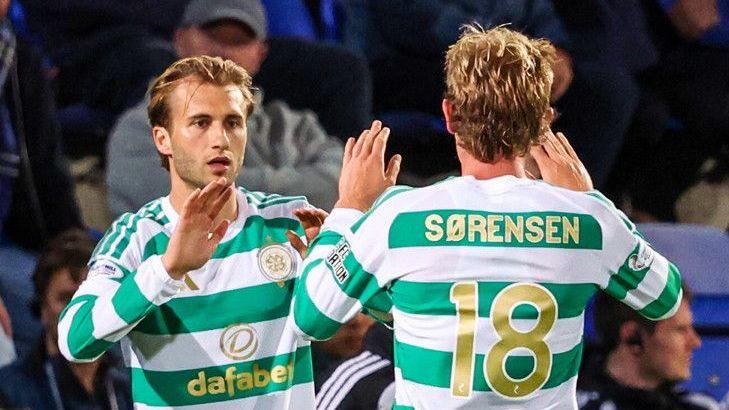 O'Neill unsure of Celtic's identity as struggles persist ahead of Rangers clash 3