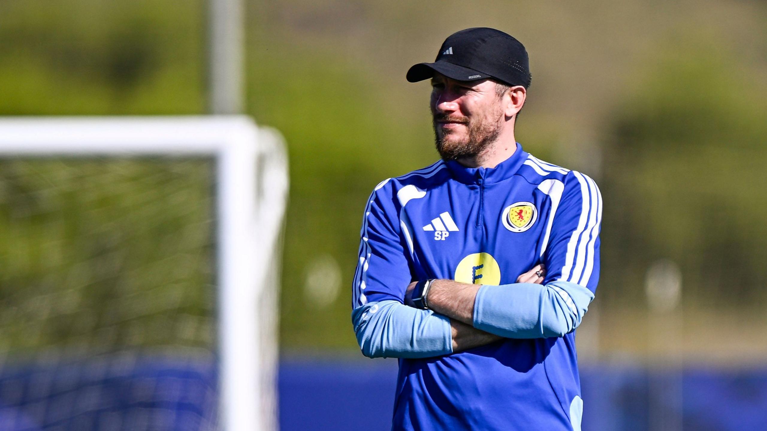 Pocognoli may require patience to deliver on Scotland shake-up 2