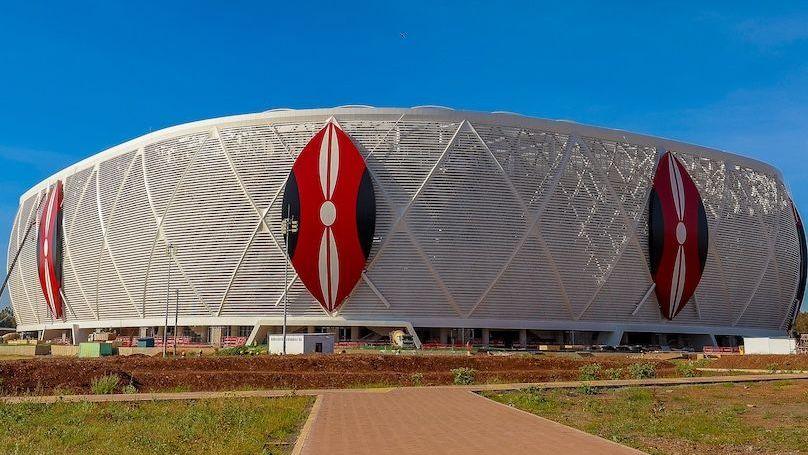 Postponement not an option as Kenya races to be ready for Afcon 2027 4