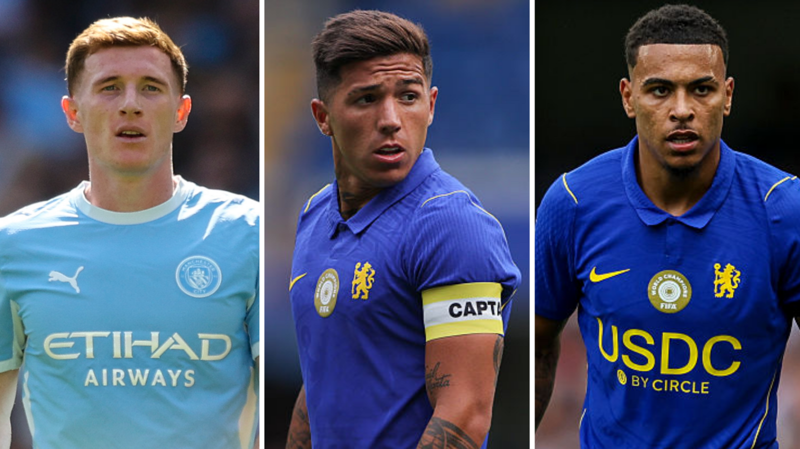 Premier League breaks transfer record for second straight summer 5