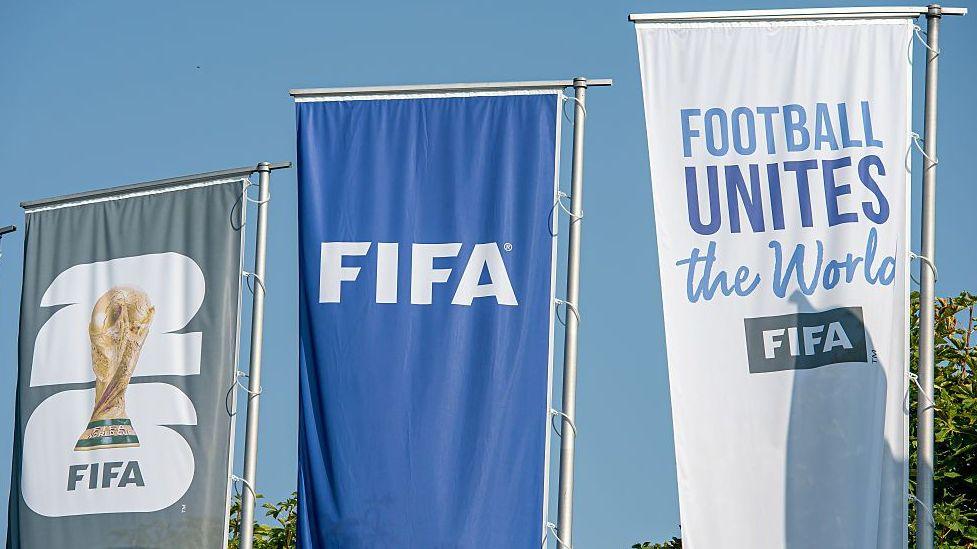 Premier League, La Liga, Bundesliga and Serie A demand fundamental Fifa reforms 5