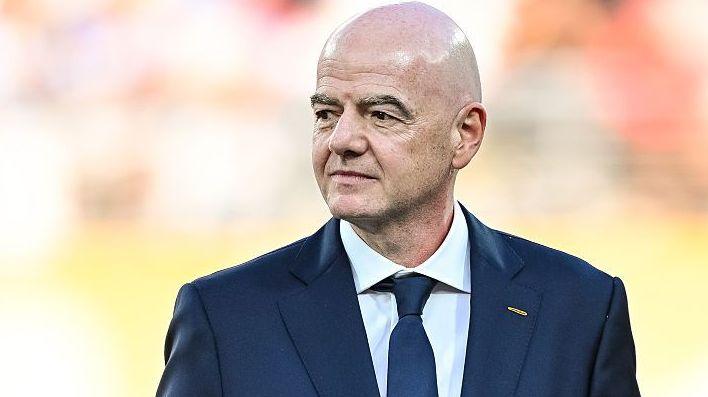 Premier League, La Liga, Bundesliga and Serie A demand fundamental Fifa reforms 6