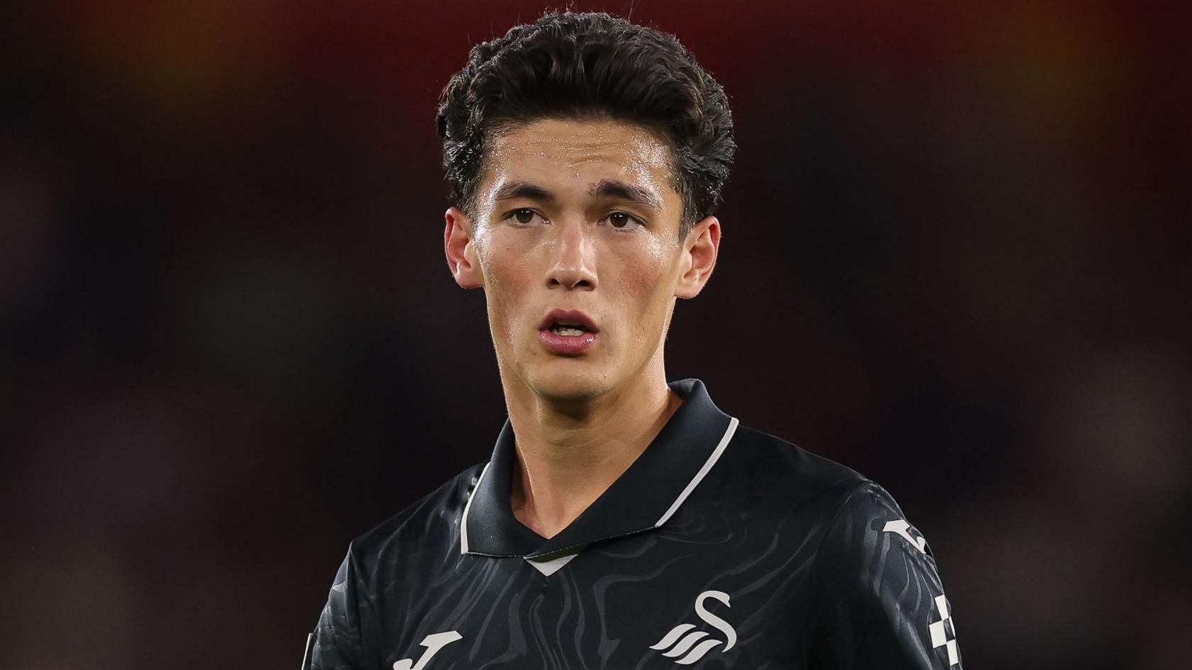 Elijah Just’s unlikely journey from New Zealand to Swansea City 4