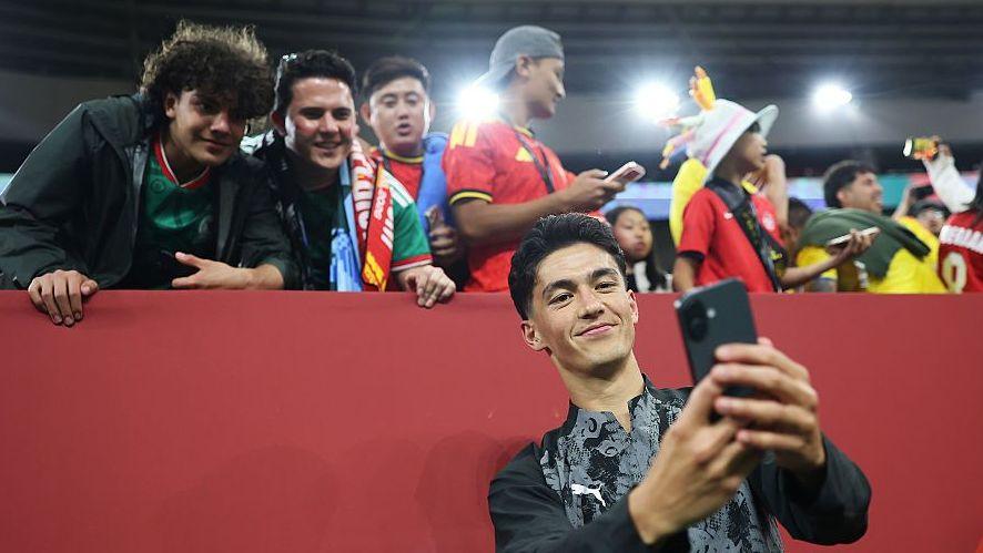 Elijah Just’s unlikely journey from New Zealand to Swansea City 6