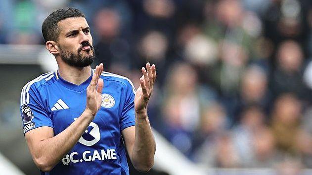'Problems run deeper' - Coady on Leicester crisis 'Problems run deeper' - Coady on Leicester crisis 3
