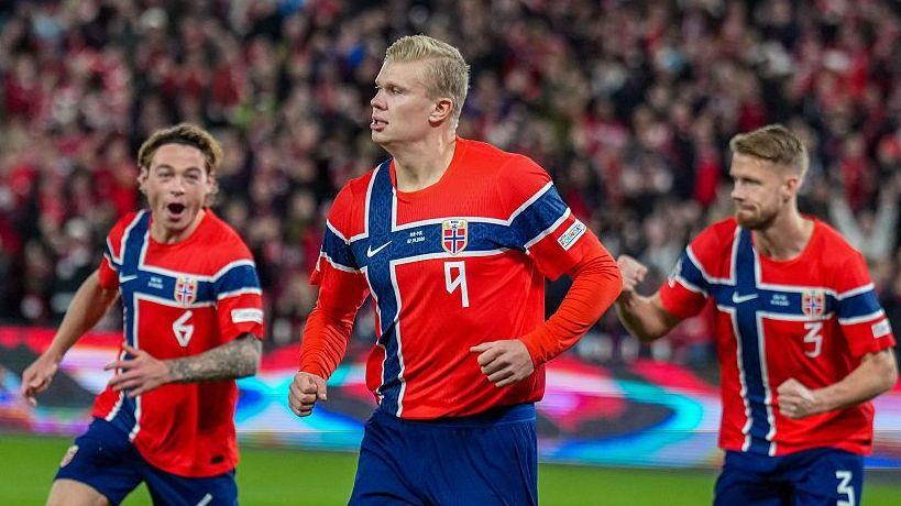 Craig Bellamy says questions over Wales' form are fair as they face Norway 4
