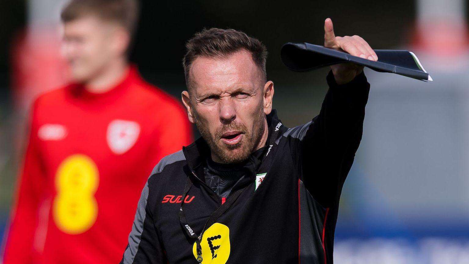Craig Bellamy says questions over Wales' form are fair as they face Norway 3