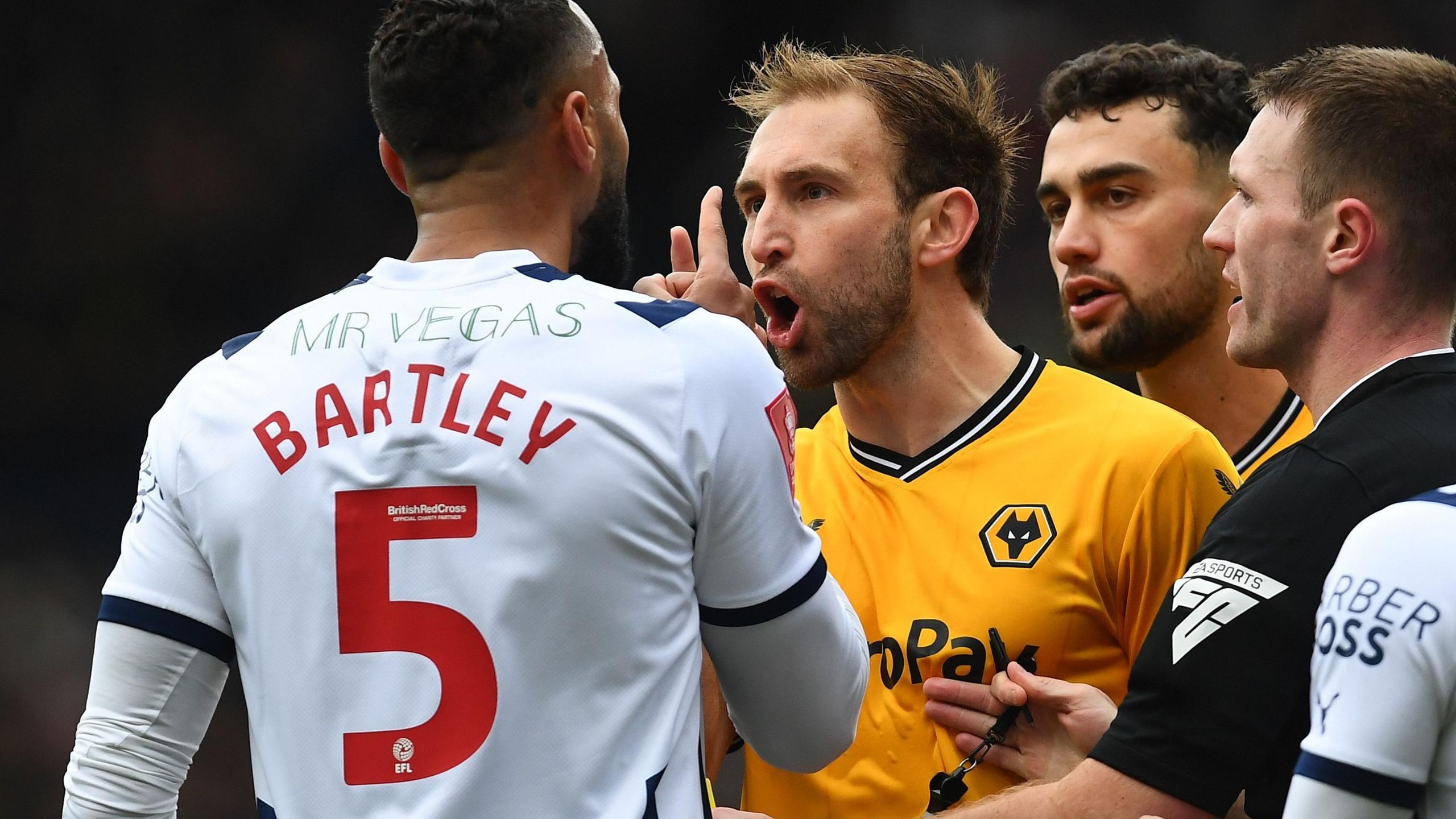 Quiz: How well do you know the Black Country derby? 2