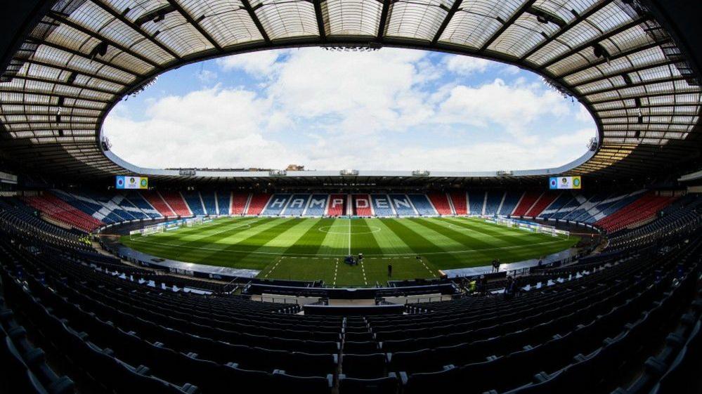 Rangers-Aberdeen semi on 31 October, Edinburgh derby on 1 November 5