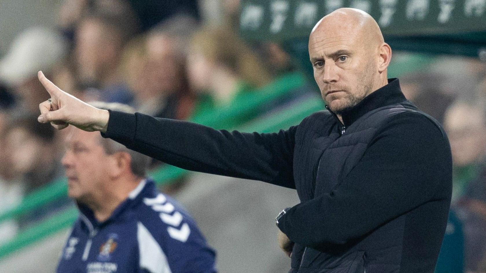Rangers-Aberdeen semi on 31 October, Edinburgh derby on 1 November 6